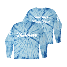Load image into Gallery viewer, Ruthless Longsleeve + Download
