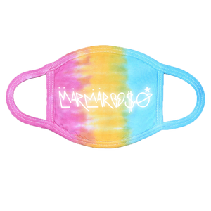 MarMar Oso Logo Mask + Download