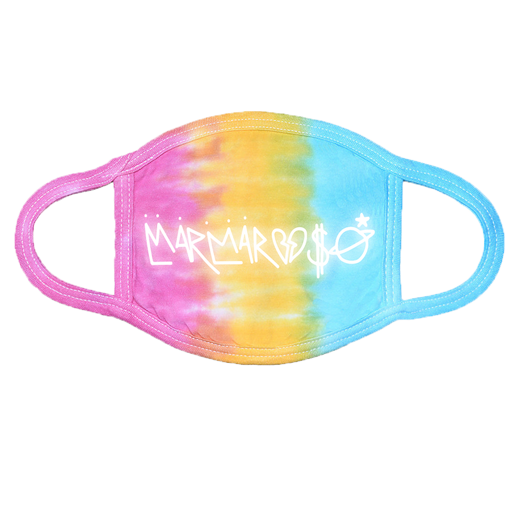 MarMar Oso Logo Mask + Download