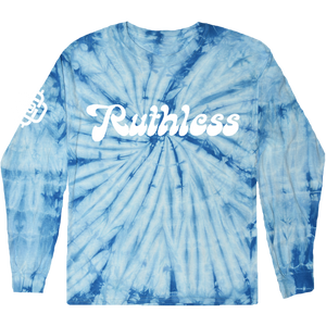 Ruthless Longsleeve + Download