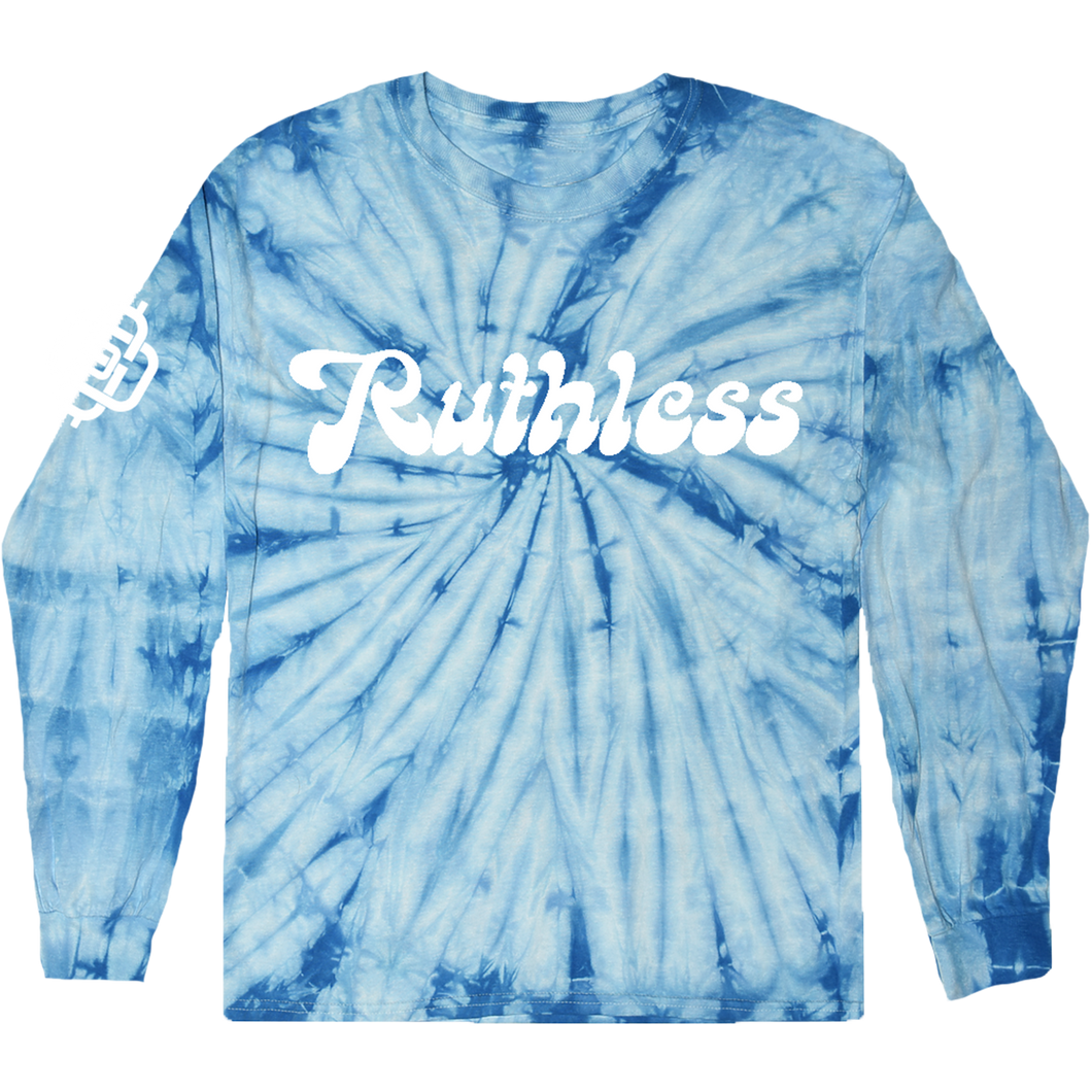 Ruthless Longsleeve + Download