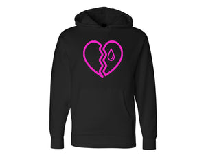 Heartbreak Hoodie